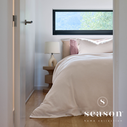 Capa de Edredão Milk Shake