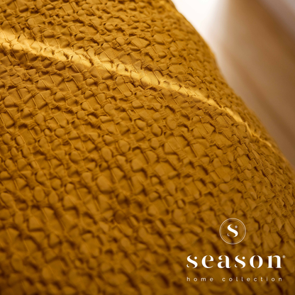 Edredão Quilt Dupla Face 100% Algodão Canoas Âmbar