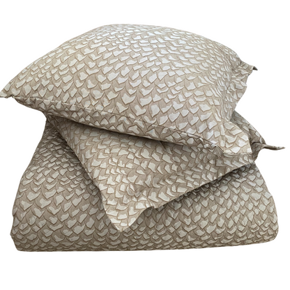 Edredón místico Bouty Jacquard