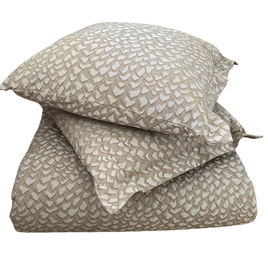 Edredón místico Bouty Jacquard