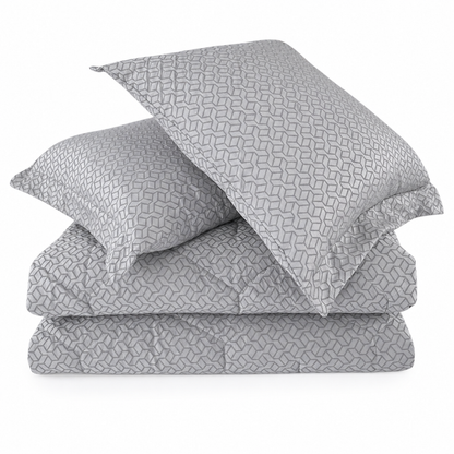 Edredón místico Bouty Jacquard