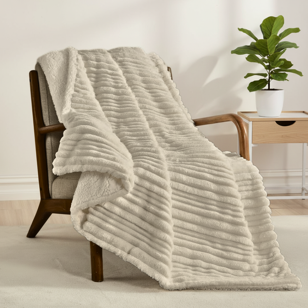 Manta 130x170 Plutón