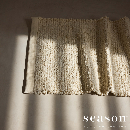 Tapete Banho Artesanal 50x80 Makeover