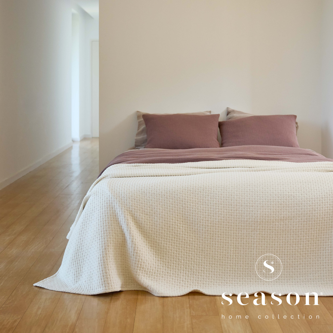 Manta Lâ de Lhama 180 x 240 Glama