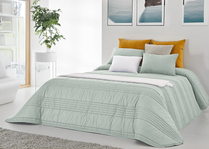 Edredão Quilt Micro Fibra Melissa