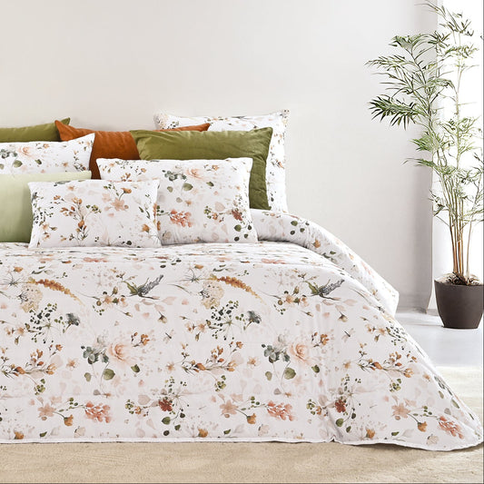 Edredão Quilt Estampado Digital Garda (MEDIDAS PERSONALIZADAS)