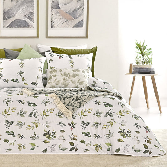 Edredão Quilt Estampado Digital Marmi (MEDIDAS PERSONALIZADAS)