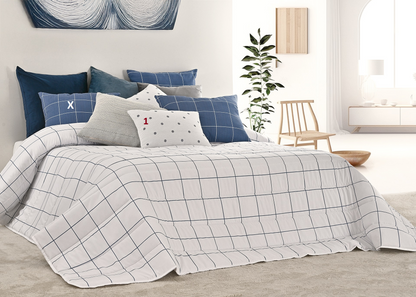 Edredão Quilt Estampado Digital Troppa