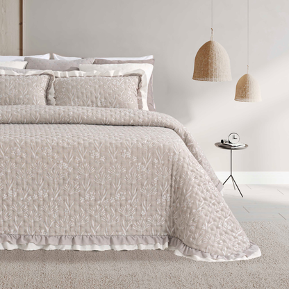 Edredón místico Bouty Jacquard