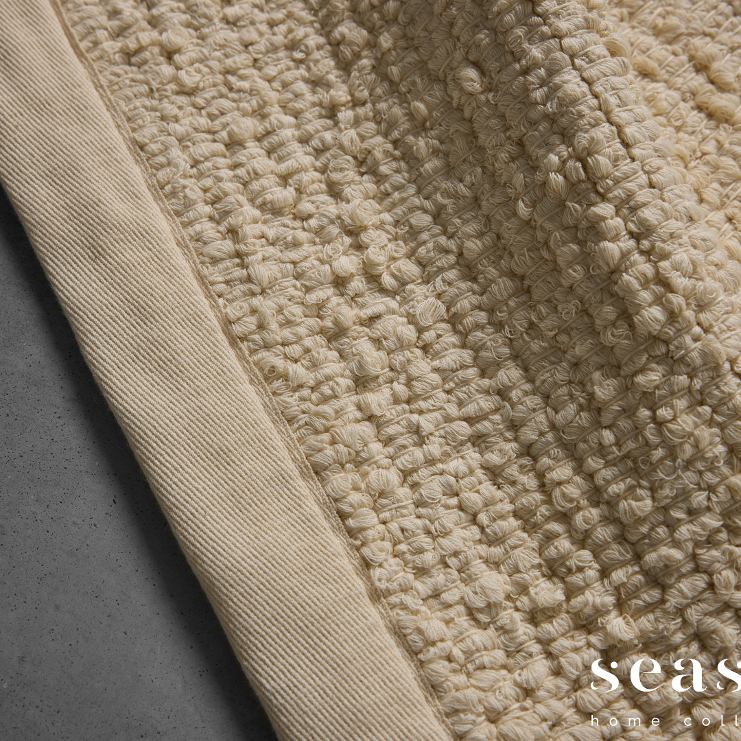 Tapete Banho Artesanal 50x80 Makeover