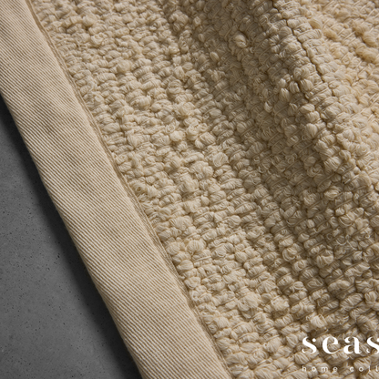 Tapete Banho Artesanal 50x80 Makeover