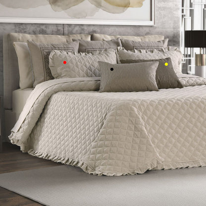 Edredón místico Bouty Jacquard