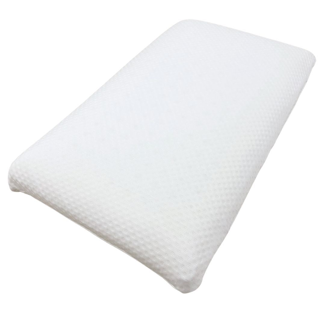 Protector de almohada acolchado con cremallera Serene