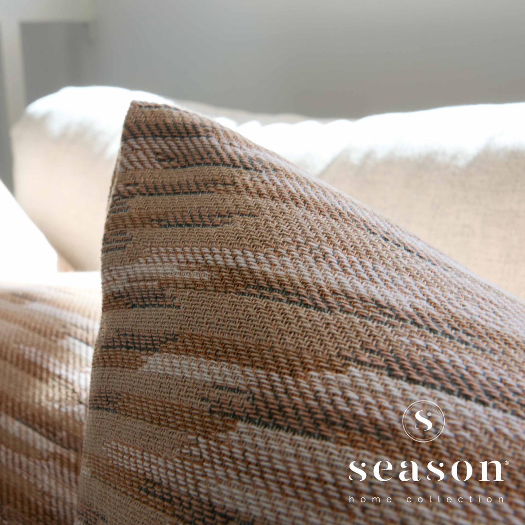 Almofada Cheia C/ Fecho 50x50 Dunal