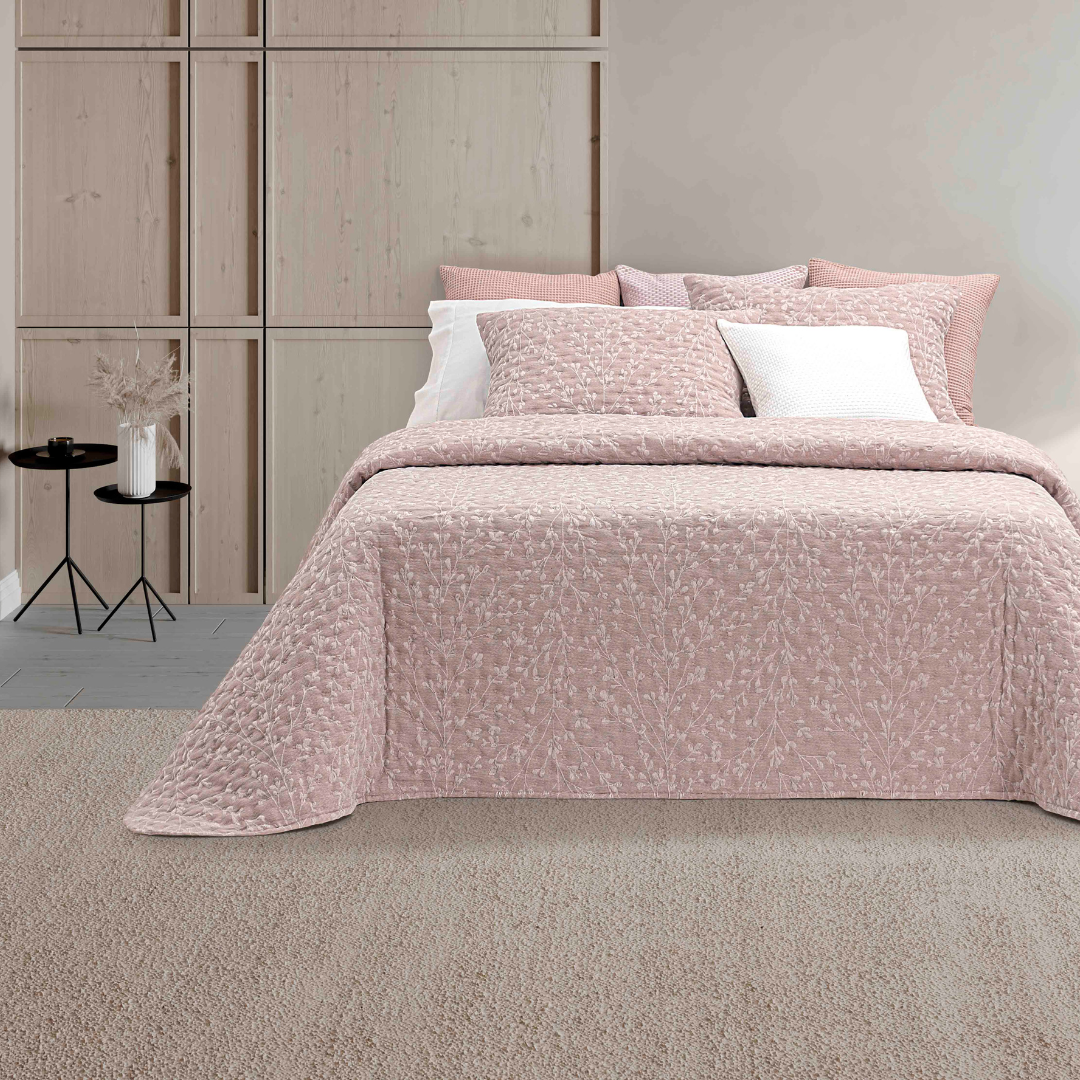 Edredón místico Bouty Jacquard