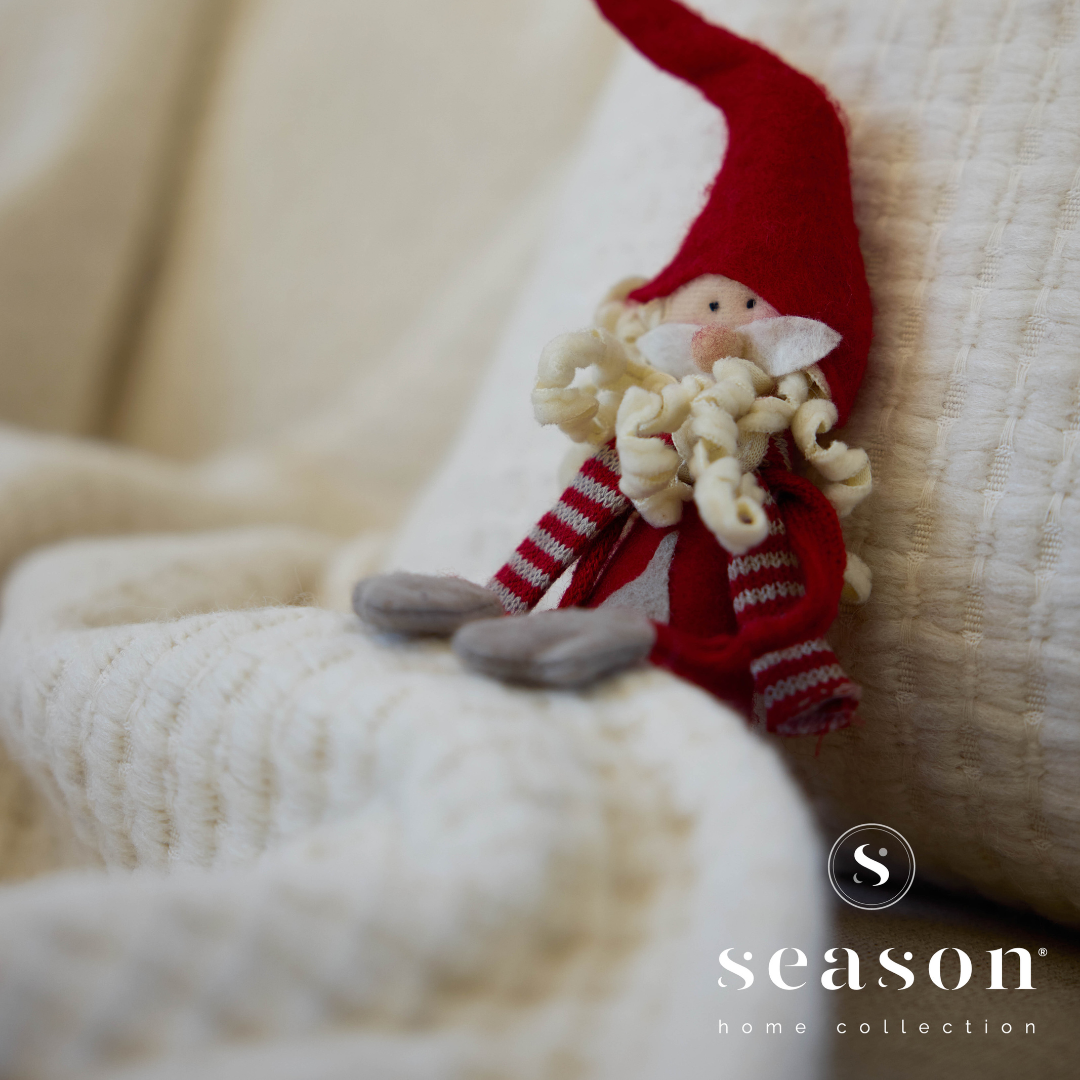 Manta Lâ de Lhama 180 x 240 Glama