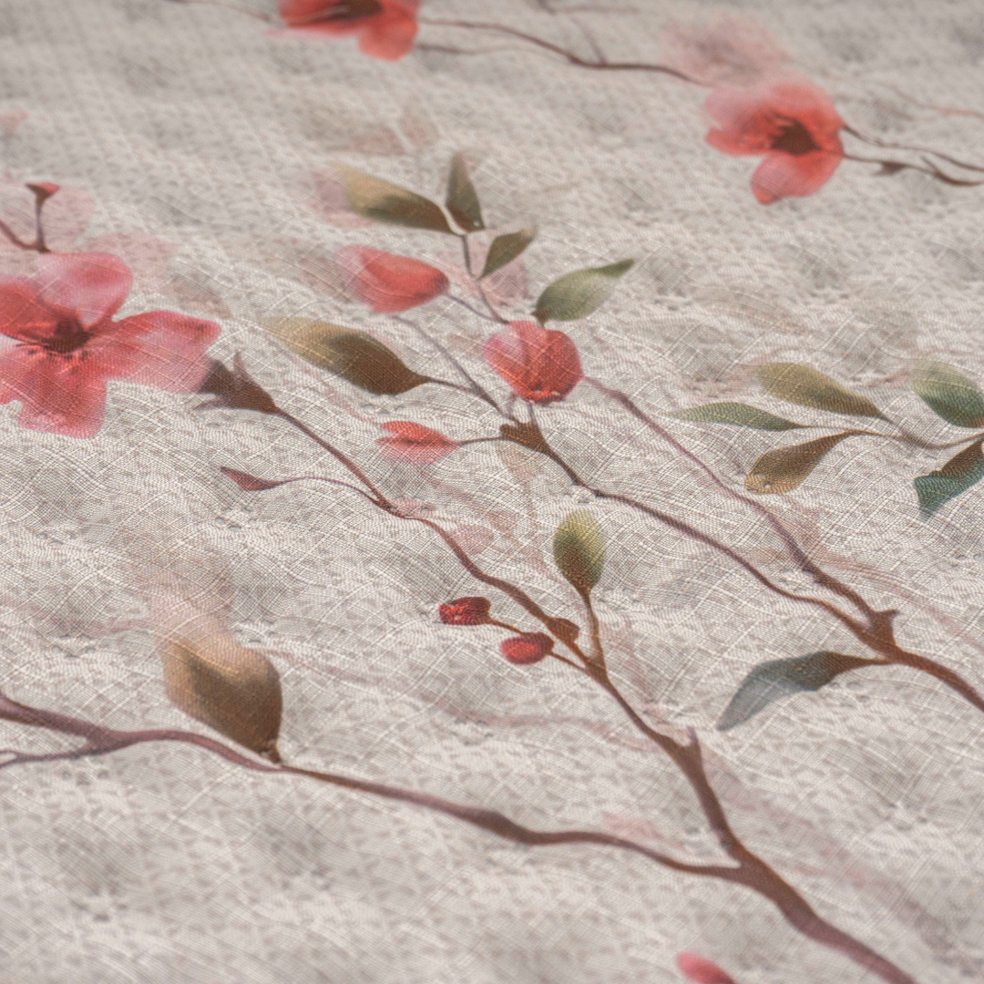 Edredão Quilt Digital Brisa