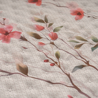 Edredão Quilt Digital Brisa