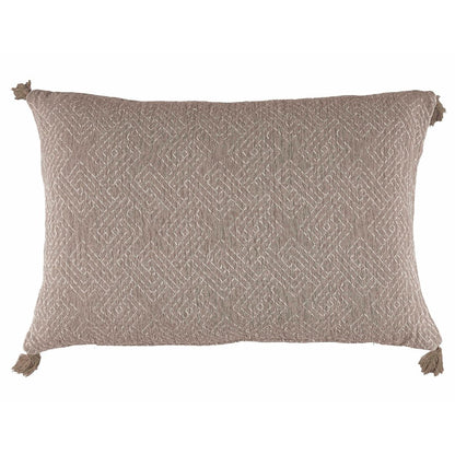 Almofada Jacquard 100% Algodão Gili
