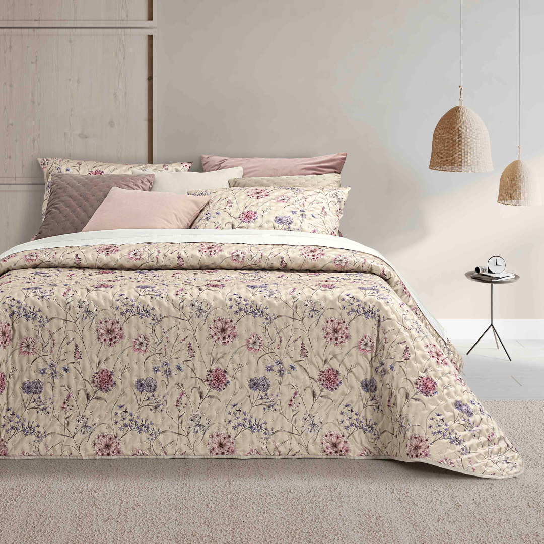 Edredón místico Bouty Jacquard