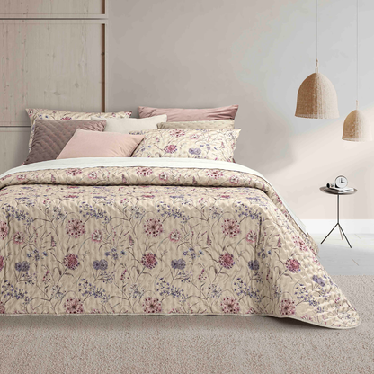 Edredón místico Bouty Jacquard