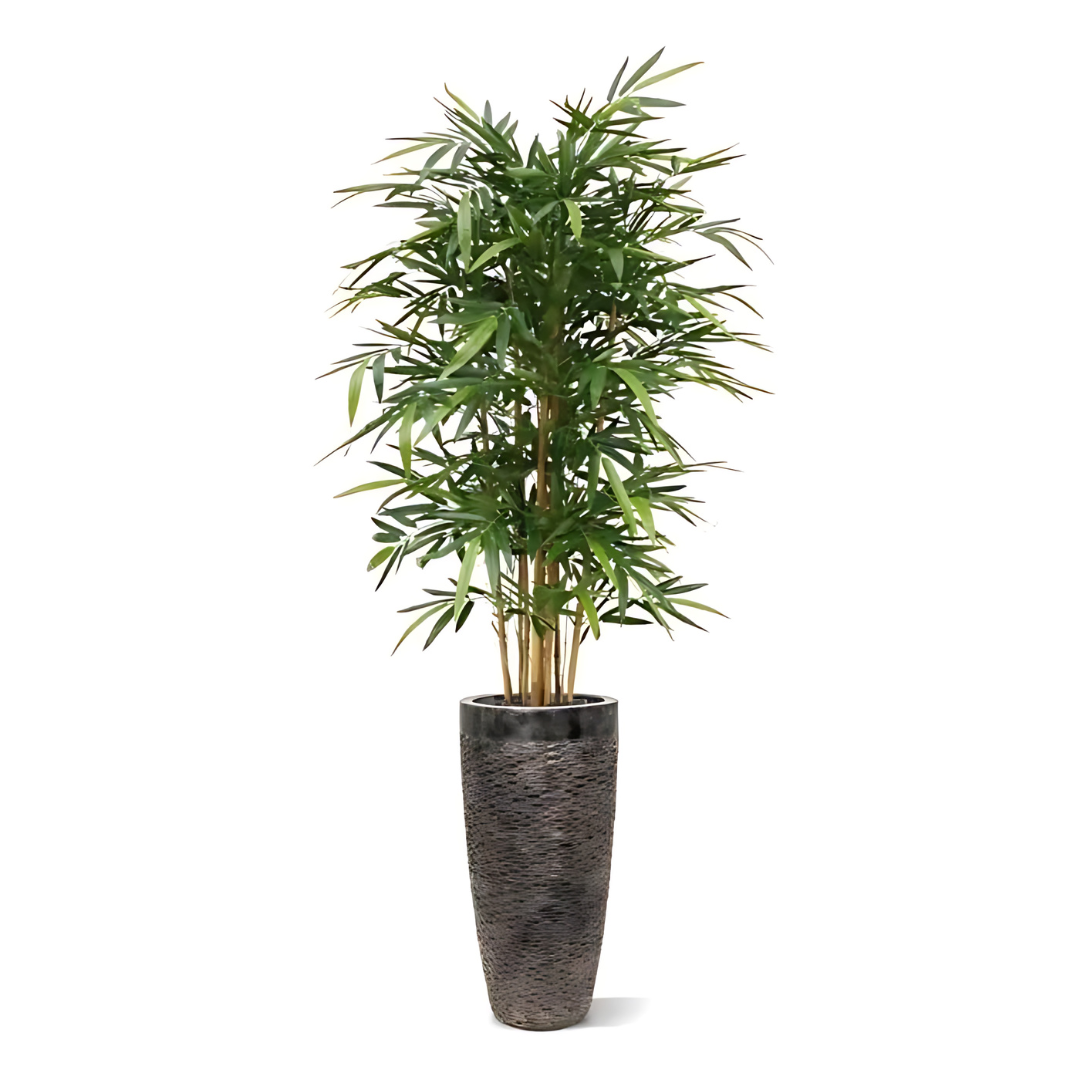 Planta Artificial Bambu Deluxe 150 cm