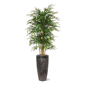 Planta Artificial Bambu Deluxe 150 cm