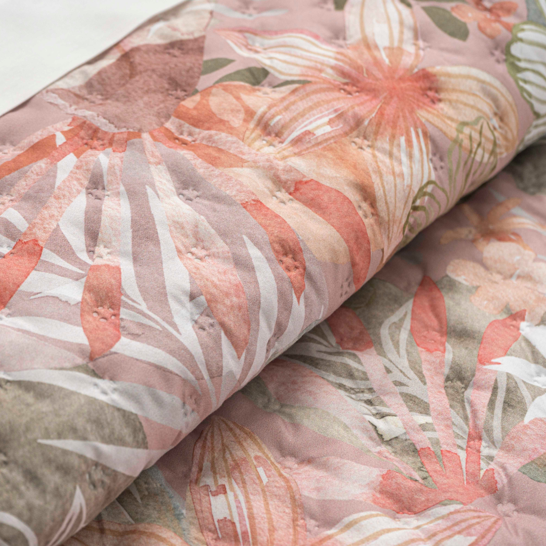 Edredón místico Bouty Jacquard