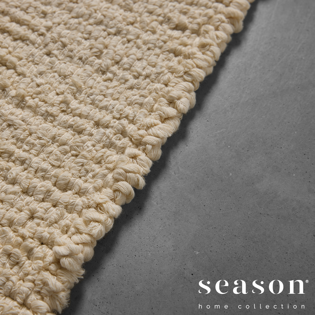 Tapete Banho Artesanal 50x80 Makeover