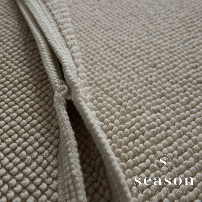 Manta Modular 100% Algodão 110 x 190 Muma