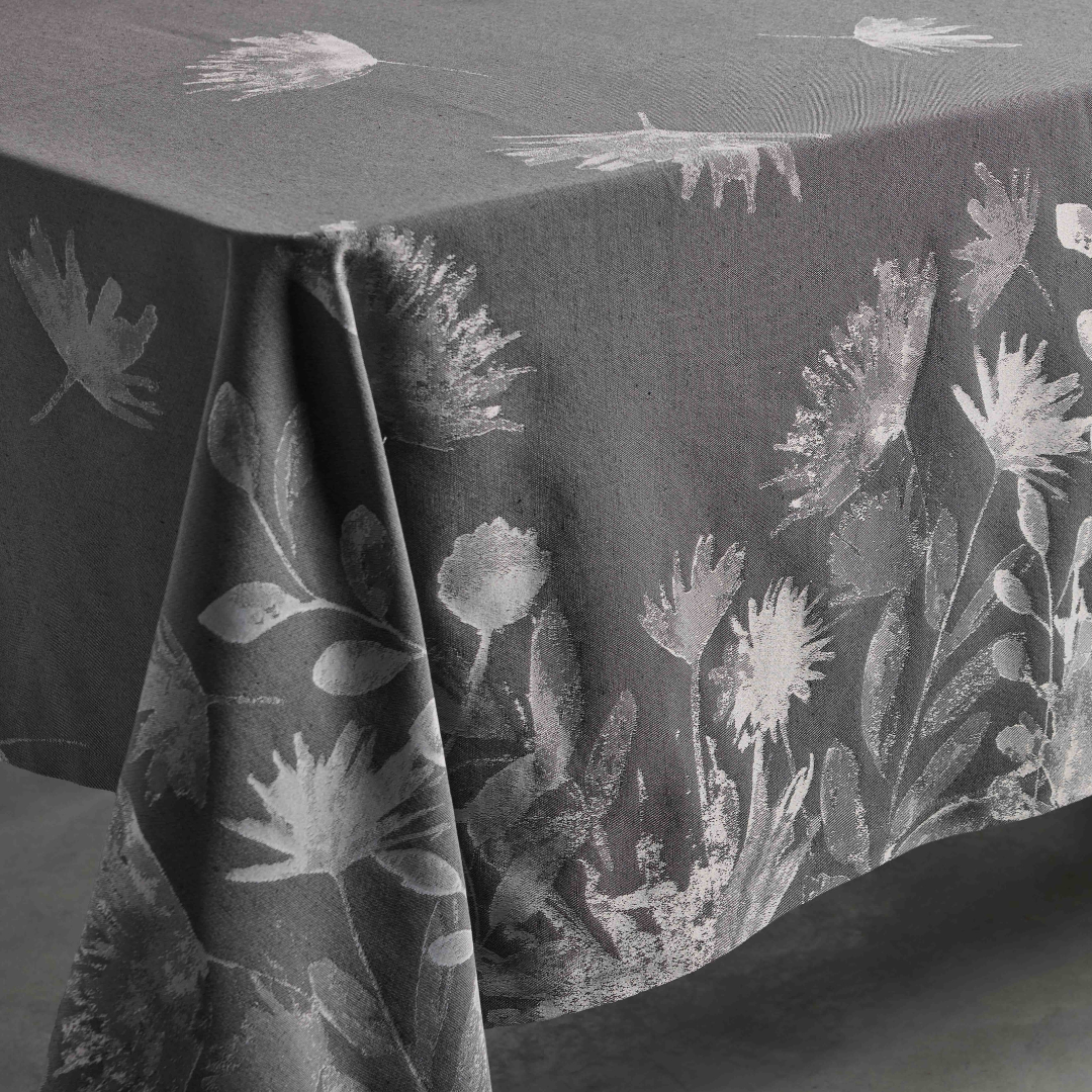 Mantel Jacquard ANTI-MANCHAS Fresco