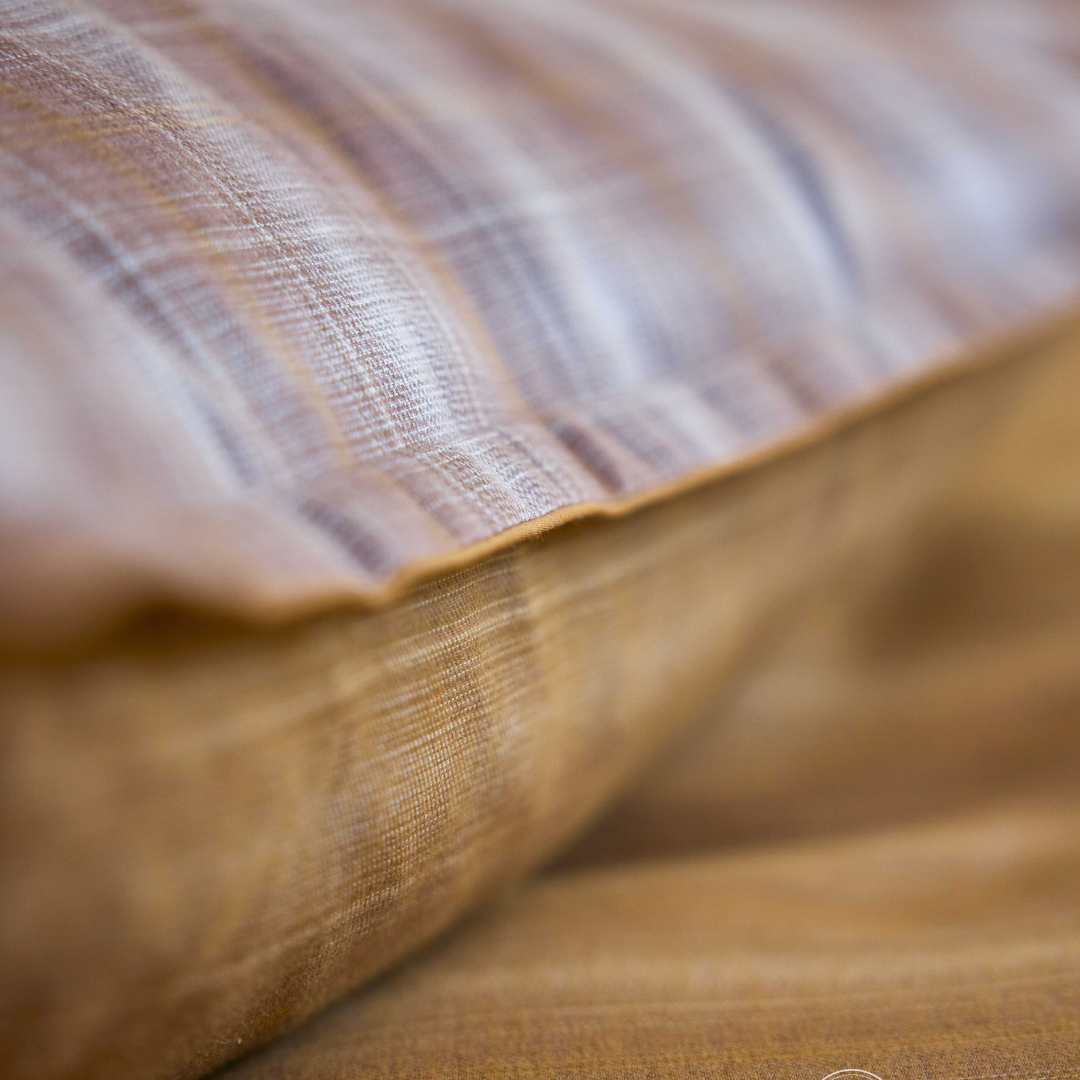 Capa de Edredão Flanela Dupla - Face 100% Algodão Holos