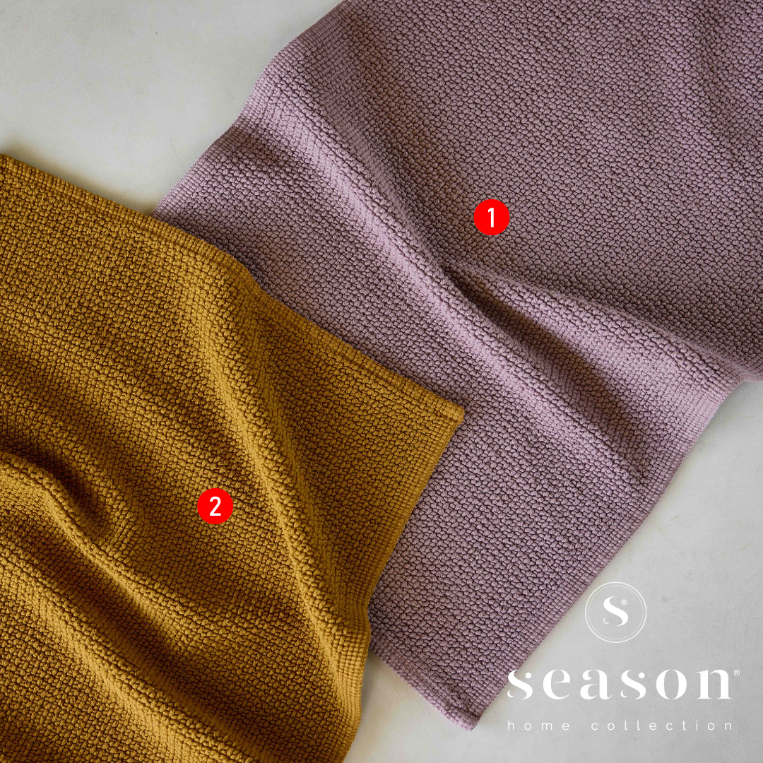 Tapete Banho Artesanal 100% Algodão Modern