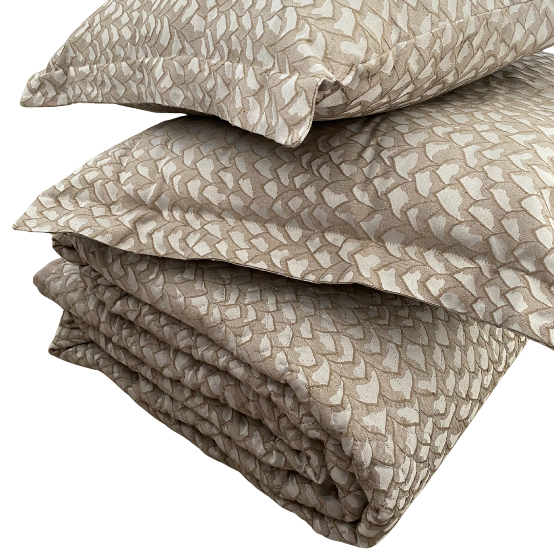 Edredón místico Bouty Jacquard