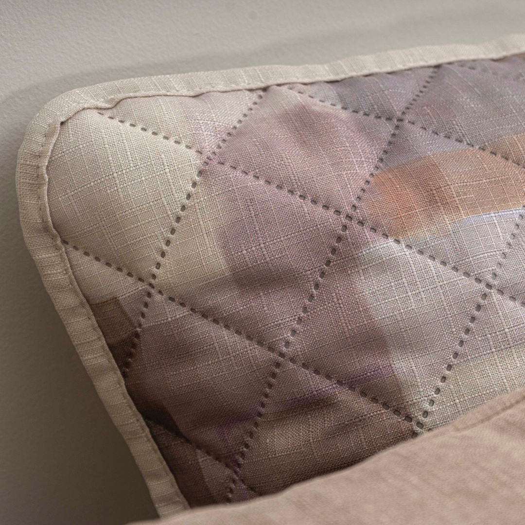 Edredón místico Bouty Jacquard