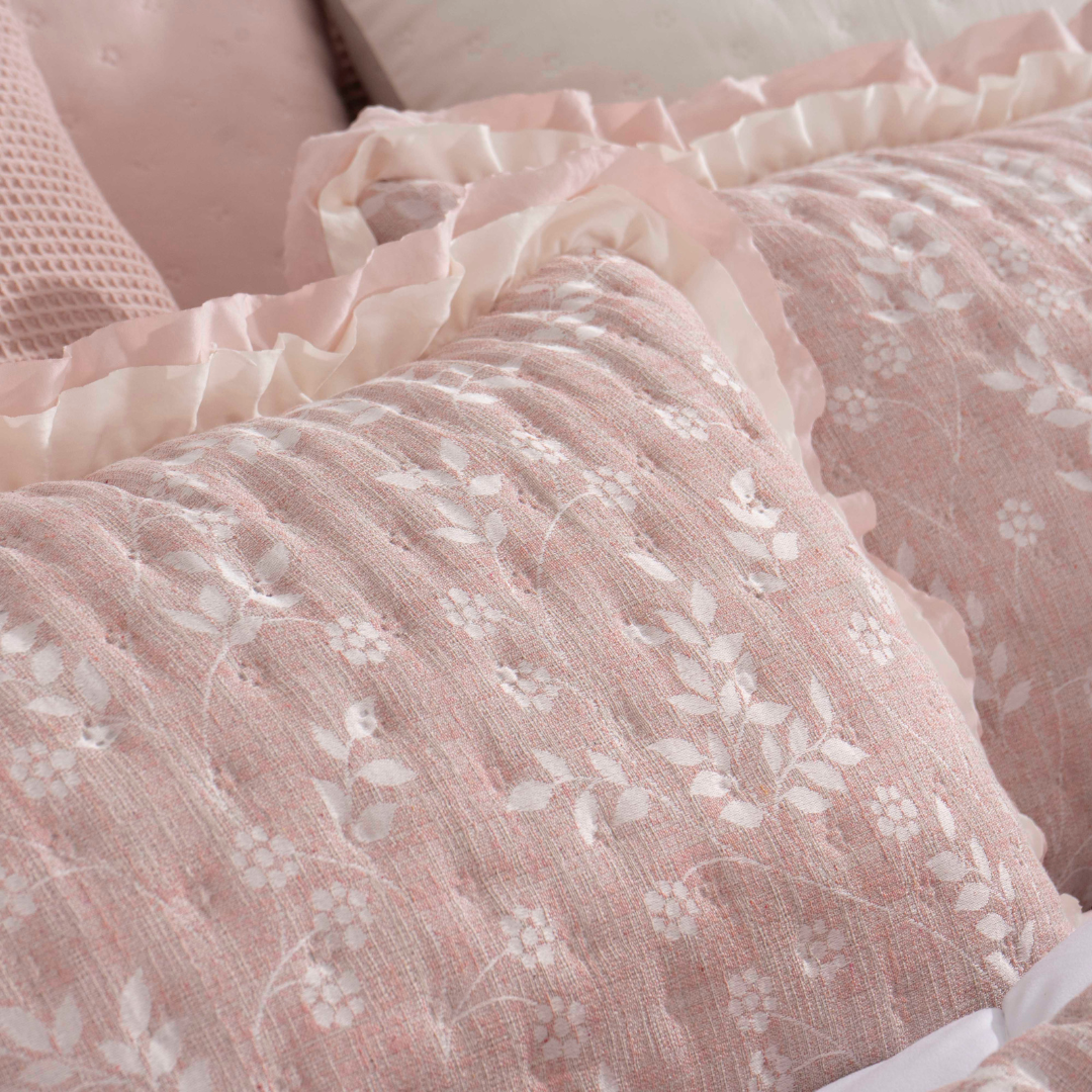 Edredón místico Bouty Jacquard