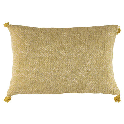 Almofada Jacquard 100% Algodão Gili