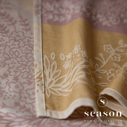 Pack 3 Panos Cozinha 100% Algodão 50x70 Biológica