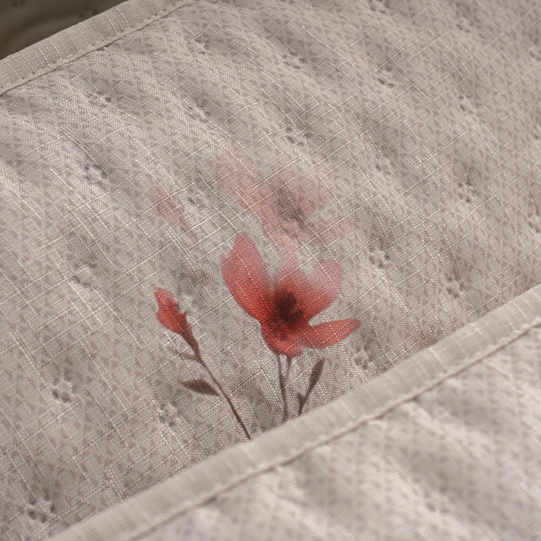 Edredão Quilt Digital Brisa