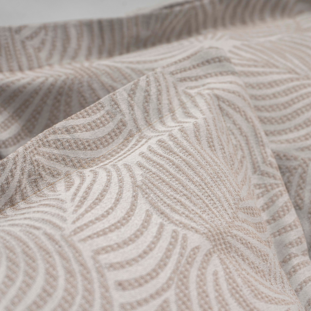 Edredão Quilt Jacquard Bali