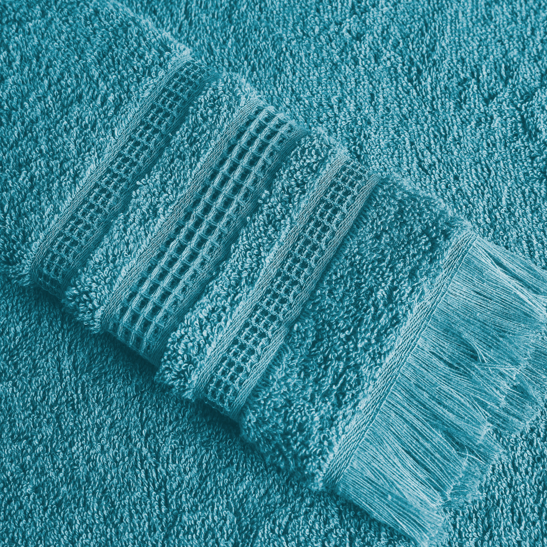 Juego de Baño 3 Piezas Oryon 420 Grs