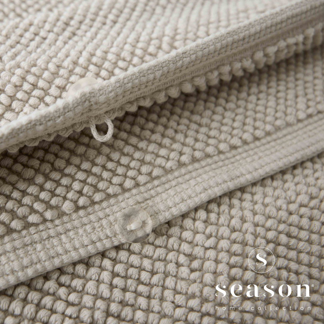 Manta Modular 100% Algodão 110 x 190 Muma