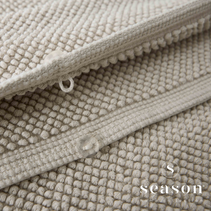 Manta Modular 100% Algodão 110 x 190 Muma