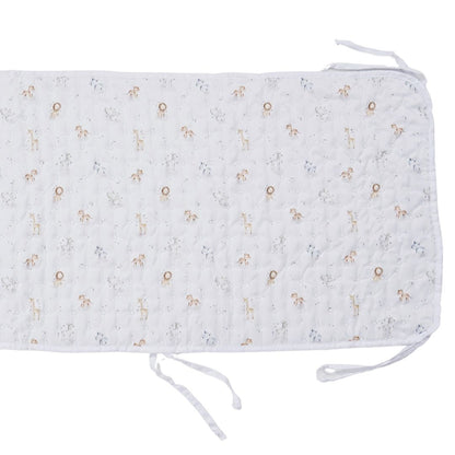 Conjunto Edredão + Resguardo Safari