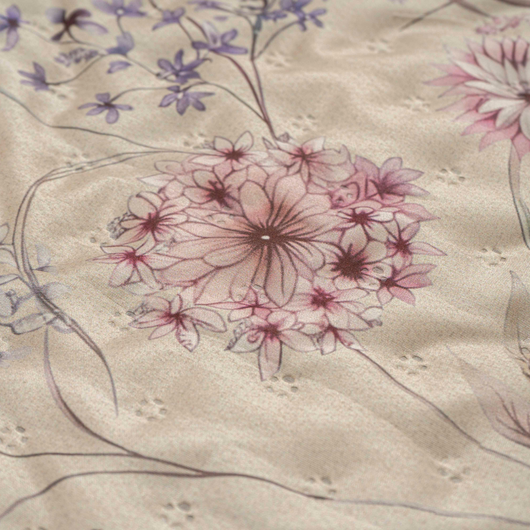 Edredón místico Bouty Jacquard