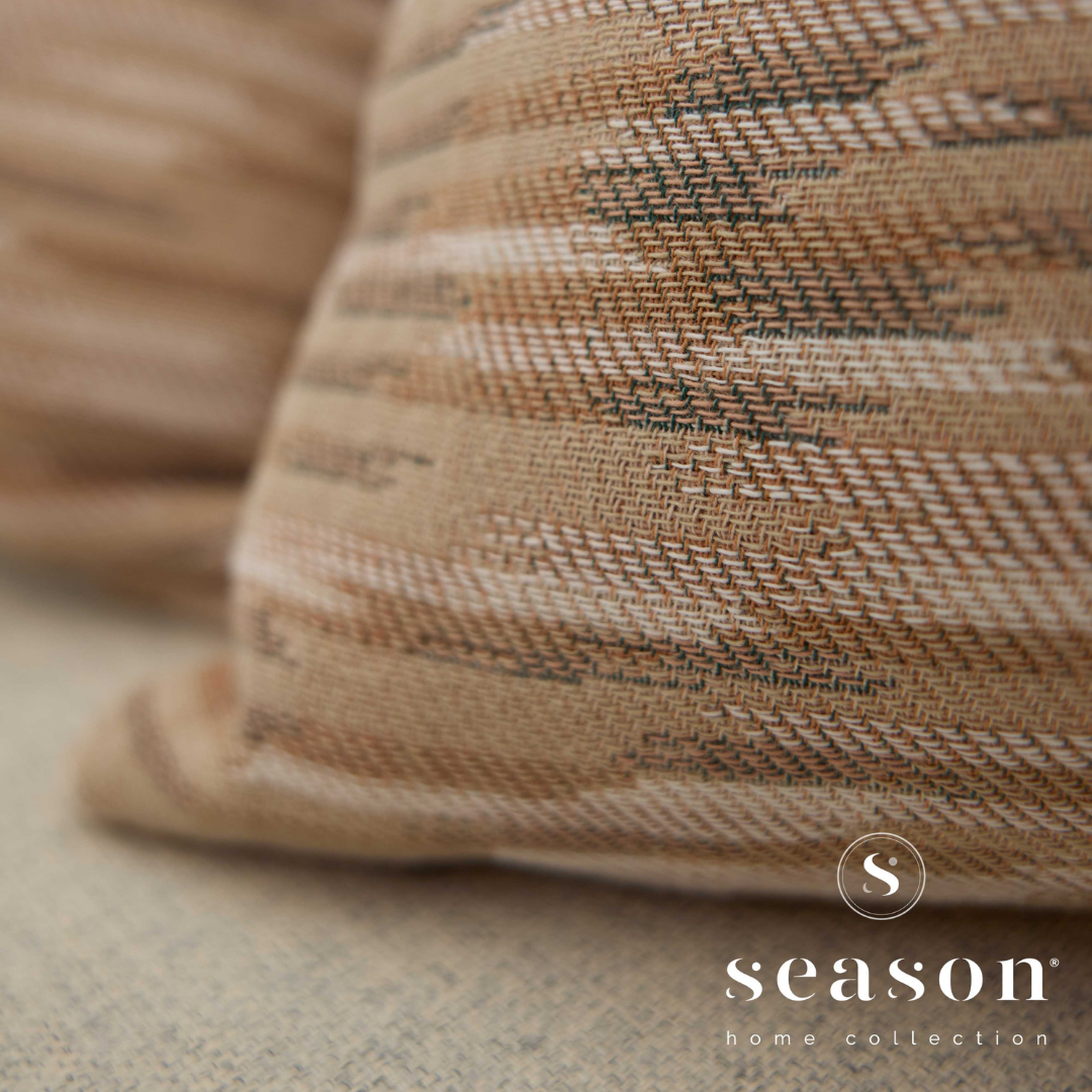 Almofada Cheia C/ Fecho 50x50 Dunal