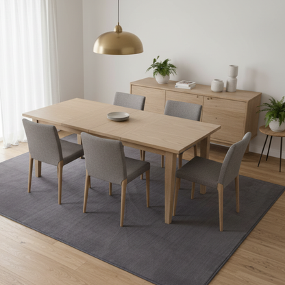 Tapete Liso Super Suave Apollo Cinza Antracite