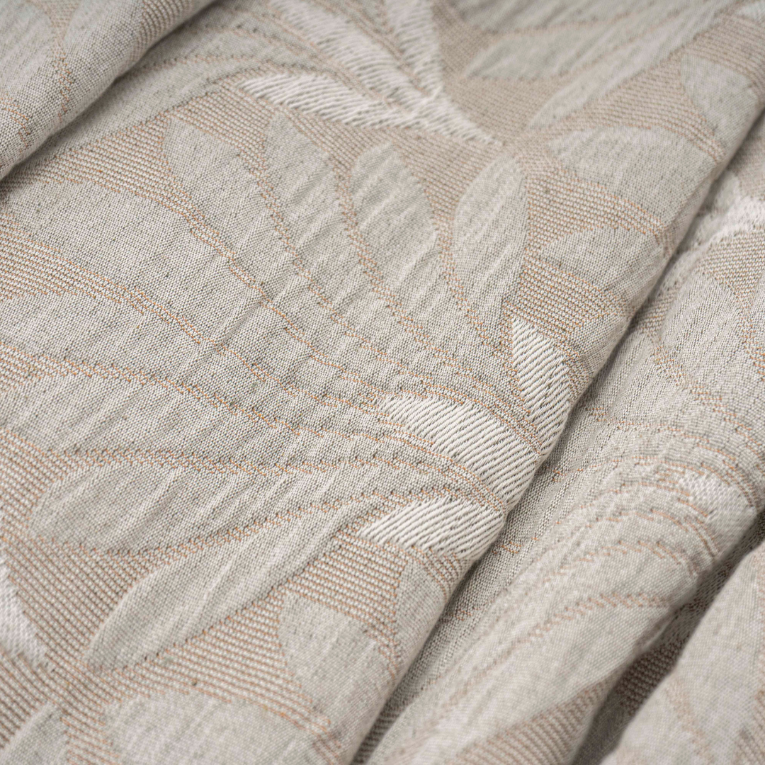 Colcha Jacquard 100% Algodão Capri
