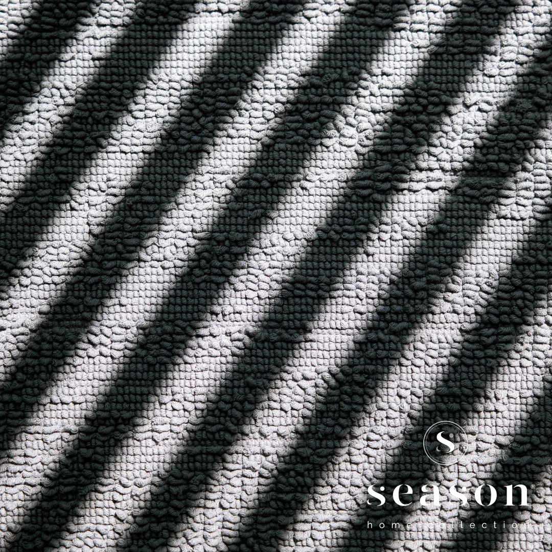 Tapete Artesanal 100% Algodão Evoa