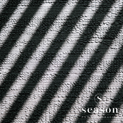 Tapete Artesanal 100% Algodão Evoa